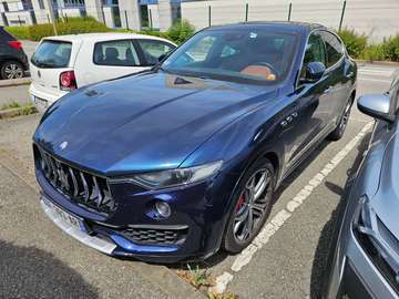 Levante 3.0 V6 Bi-Turbo 430 S Q4 GranLusso