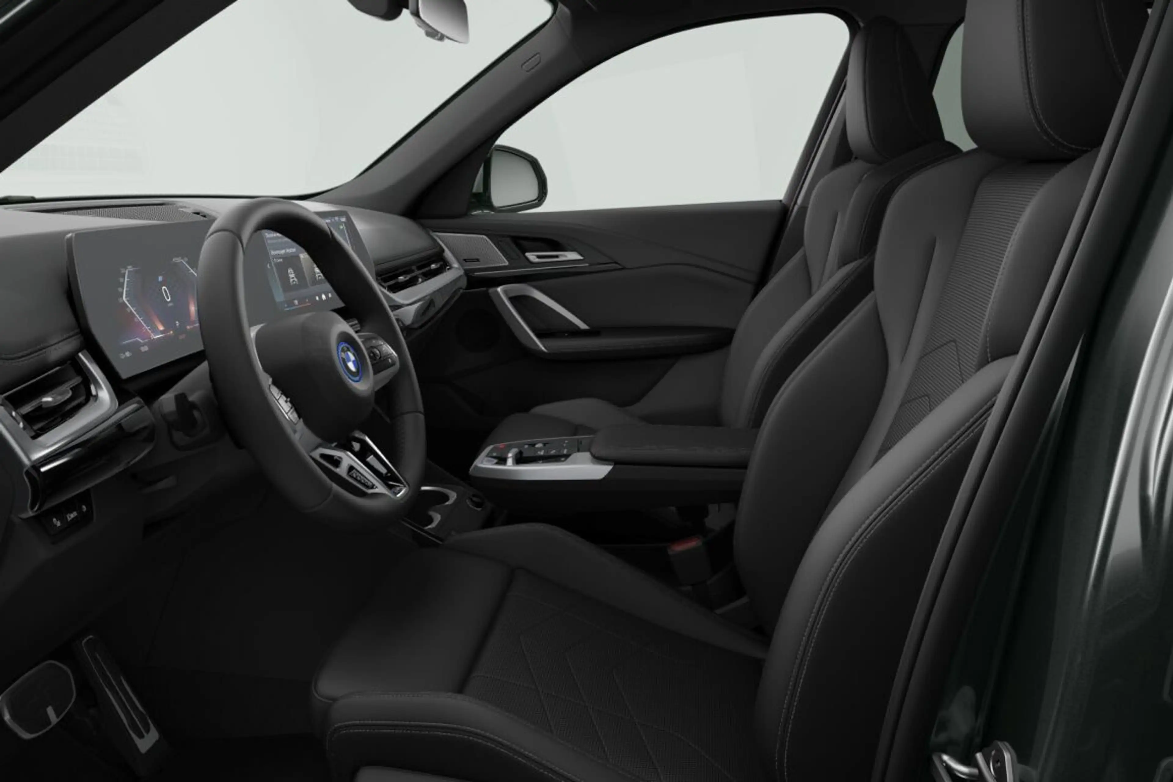 BMW iX1 xDrive30 67 kWh M Sport Edition | M Sportpakket Pr — photo 4