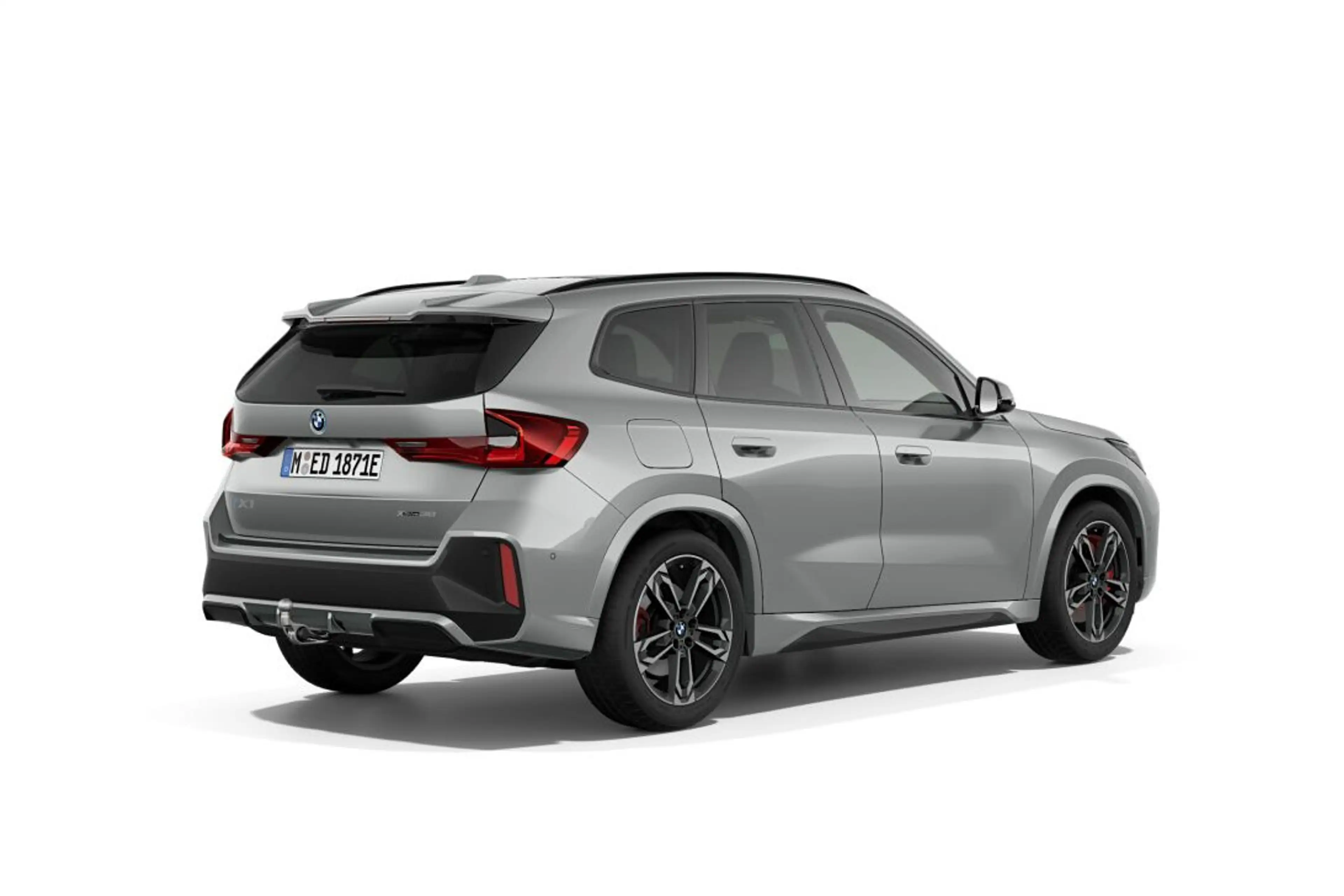 BMW iX1 xDrive30 67 kWh M Sport Edition | M Sportpakket Pr — photo 2