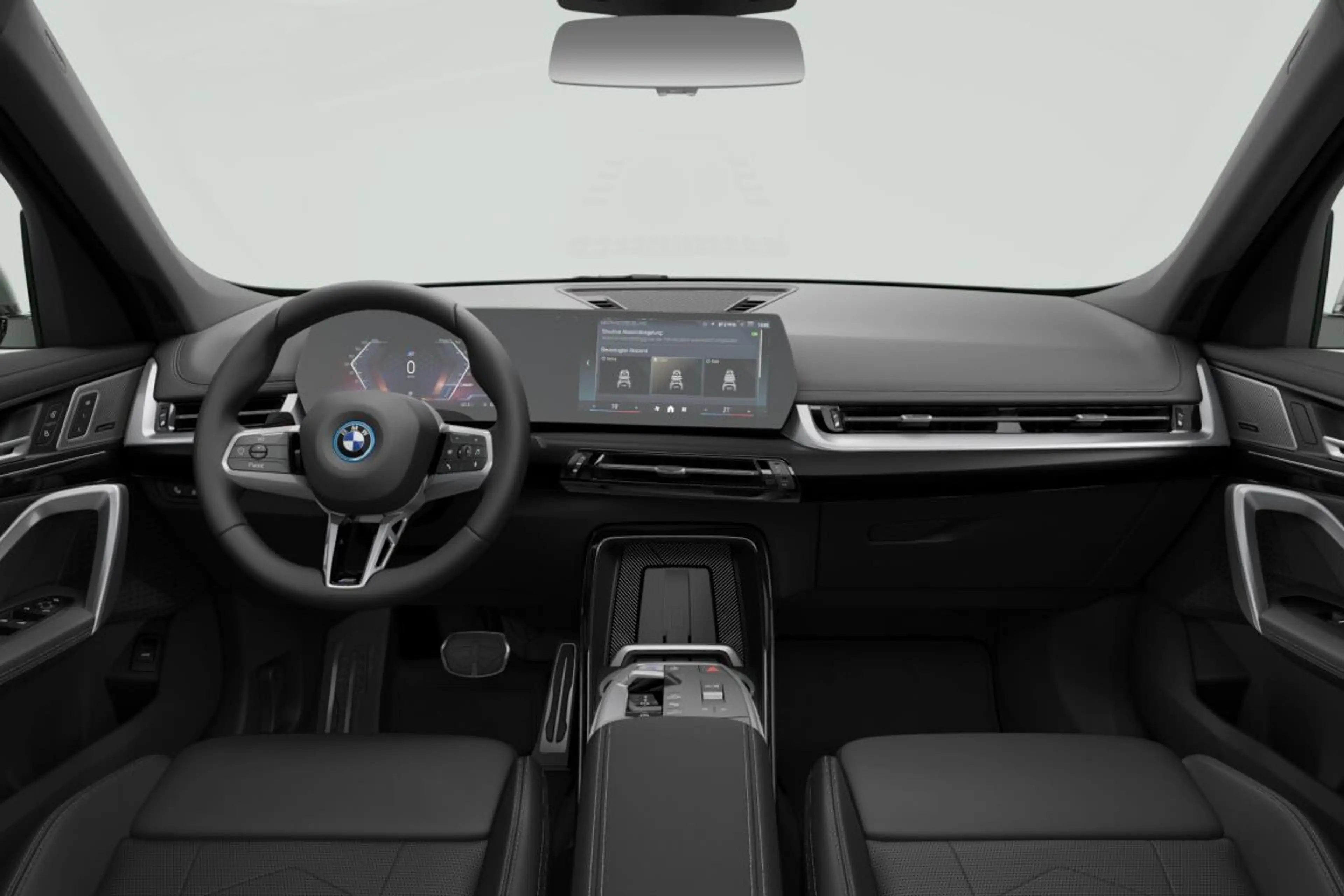 BMW iX1 xDrive30 67 kWh M Sport Edition | M Sportpakket Pr — photo 3