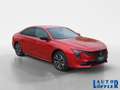 Peugeot 508 Allure 130PS #Diesel #Automatik #Klima #Navi Rouge - thumbnail 7