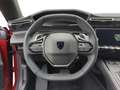 Peugeot 508 Allure 130PS #Diesel #Automatik #Klima #Navi Rouge - thumbnail 12