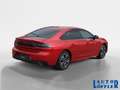 Peugeot 508 Allure 130PS #Diesel #Automatik #Klima #Navi Rouge - thumbnail 5