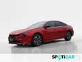 Peugeot 508 Allure 130PS #Diesel #Automatik #Klima #Navi Rouge - thumbnail 1