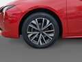 Peugeot 508 Allure 130PS #Diesel #Automatik #Klima #Navi Rouge - thumbnail 14