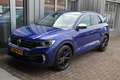 Volkswagen T-Roc R 2.0 TSI 300pk 4Motion 7-DSG R Bleu - thumbnail 3