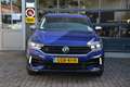 Volkswagen T-Roc R 2.0 TSI 300pk 4Motion 7-DSG R Bleu - thumbnail 2