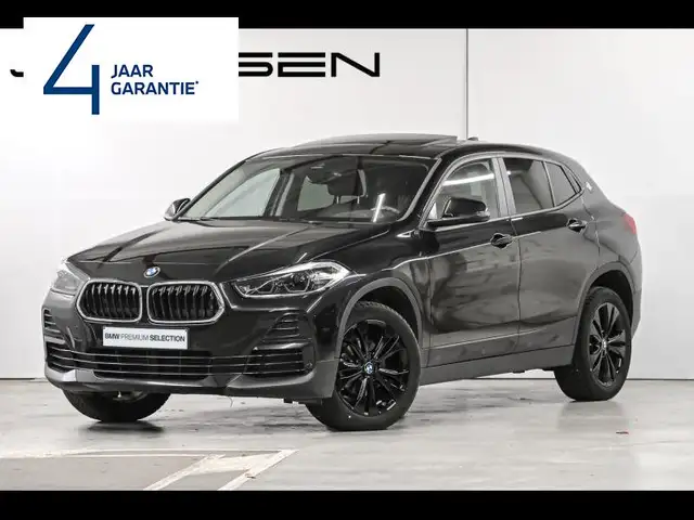 BMW X2 sDrive 16d