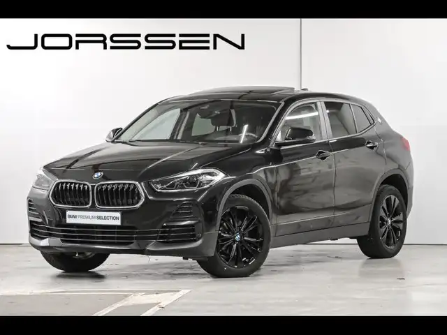 BMW X2 sDrive 16d