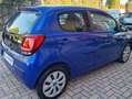 Citroen C1 5p 1.0 vti Feel Per Neopatentati Bleu - thumbnail 2