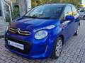 Citroen C1 5p 1.0 vti Feel Per Neopatentati Bleu - thumbnail 6
