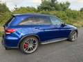 Mercedes-Benz GLC 63 AMG AMGSportSitze Pano HUD multibeam Burmester Blau - thumbnail 7