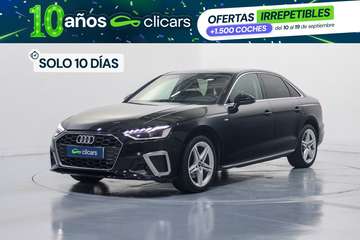 30 TDI S line S tronic 100kW