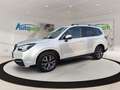 Subaru Forester 2,0i Style Blanc - thumbnail 1