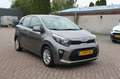 Kia Picanto 1.0 MPi Dyn.PlusL, navi, Apple carplay/andriod, au Gris - thumbnail 3
