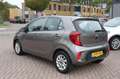 Kia Picanto 1.0 MPi Dyn.PlusL, navi, Apple carplay/andriod, au Gris - thumbnail 7