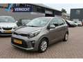 Kia Picanto 1.0 MPi Dyn.PlusL, navi, Apple carplay/andriod, au Gris - thumbnail 1