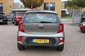 Kia Picanto 1.0 MPi Dyn.PlusL, navi, Apple carplay/andriod, au Gris - thumbnail 6