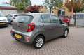 Kia Picanto 1.0 MPi Dyn.PlusL, navi, Apple carplay/andriod, au Gris - thumbnail 5