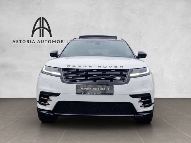 Land Rover Range Rover Velar R-Dynamic SE Pano AHK Matrix
