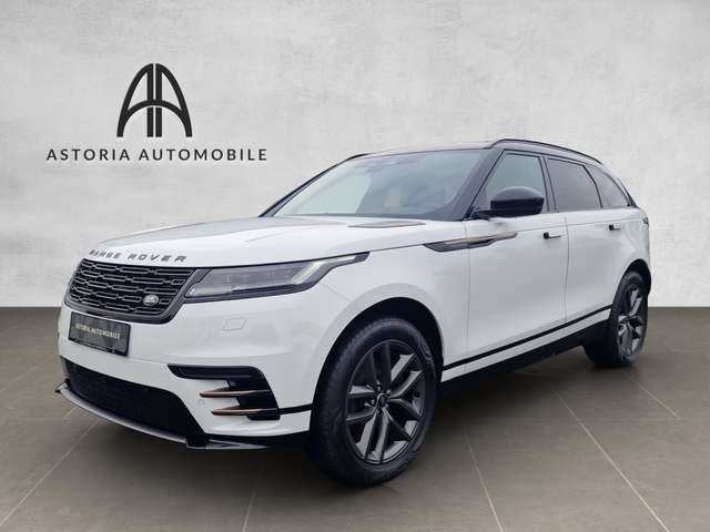 Imagine Land Rover Range Rover Velar R-Dynamic SE Pano AHK Matrix