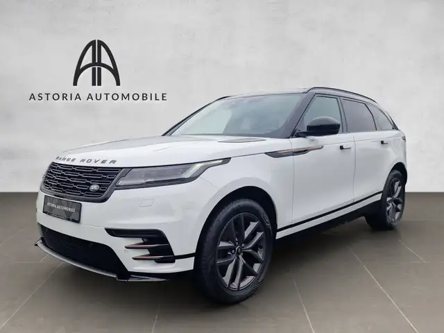 Land Rover Range Rover Velar main image