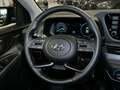 Hyundai i20 1.0 T-GDI Trend Voll-LED Carplay Kam Carplay Fekete - thumbnail 14