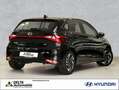 Hyundai i20 1.0 T-GDI Trend Voll-LED Carplay Kam Carplay Noir - thumbnail 2