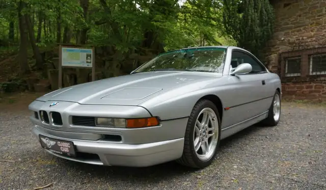 BMW 840 Ci - Schöner Originalzustand - Legende