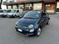 Fiat 500 500 1.0 Hybrid Dolcevita 70cv Bleu - thumbnail 1