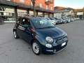 Fiat 500 500 1.0 Hybrid Dolcevita 70cv Bleu - thumbnail 2