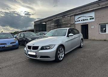SERIE (E90) 318I 129CH CONFORT