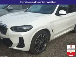 Photo BMW X3