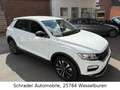 Volkswagen T-Roc 1.0 TSI "UNITED" -NAVI-ALU-App-PDC Weiß - thumbnail 1