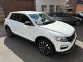 Volkswagen T-Roc 1.0 TSI "UNITED" -NAVI-ALU-App-PDC Blanc - thumbnail 1