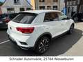 Volkswagen T-Roc 1.0 TSI "UNITED" -NAVI-ALU-App-PDC Weiß - thumbnail 3