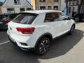 Volkswagen T-Roc 1.0 TSI "UNITED" -NAVI-ALU-App-PDC Blanc - thumbnail 3