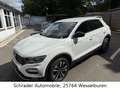 Volkswagen T-Roc 1.0 TSI "UNITED" -NAVI-ALU-App-PDC Weiß - thumbnail 2