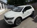 Volkswagen T-Roc 1.0 TSI "UNITED" -NAVI-ALU-App-PDC Blanc - thumbnail 2
