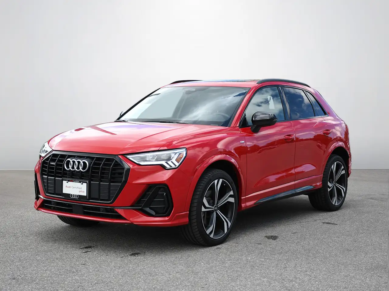 2023 Audi Q3