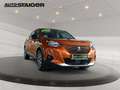Peugeot 2008 -e  Active Elektro *KeyLess*Klimaautomatik* Оранжевий - thumbnail 4