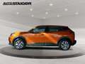 Peugeot 2008 -e  Active Elektro *KeyLess*Klimaautomatik* Оранжевий - thumbnail 9
