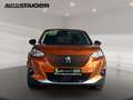 Peugeot 2008 -e  Active Elektro *KeyLess*Klimaautomatik* Оранжевий - thumbnail 3