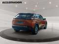 Peugeot 2008 -e  Active Elektro *KeyLess*Klimaautomatik* Оранжевий - thumbnail 6