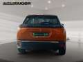 Peugeot 2008 -e  Active Elektro *KeyLess*Klimaautomatik* Оранжевий - thumbnail 7