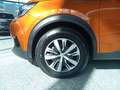 Peugeot 2008 -e  Active Elektro *KeyLess*Klimaautomatik* Оранжевий - thumbnail 10