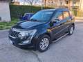 Mahindra XUV500 XUV 500 2016 2.2 16v W8  7p.t Negro - thumbnail 1