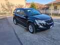 Mahindra XUV500 XUV 500 2016 2.2 16v W8  7p.t Negro - thumbnail 4