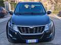 Mahindra XUV500 XUV 500 2016 2.2 16v W8  7p.t Negro - thumbnail 5