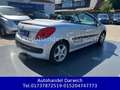 Peugeot 207 CC Cabrio-Coupe Sport 1.6 Klim Top Gri - thumbnail 9